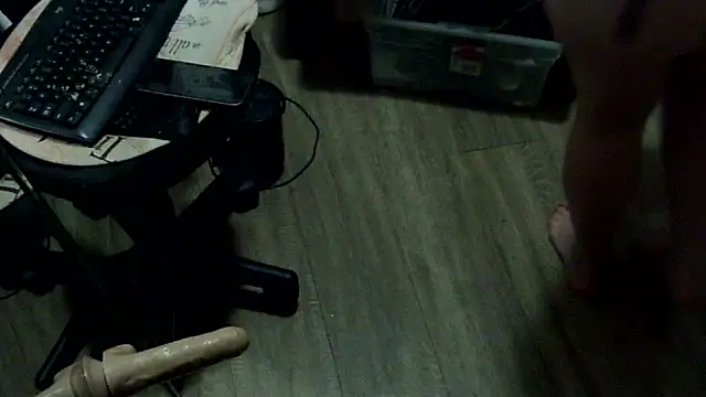 Cataleia21 online show from 10.05.25