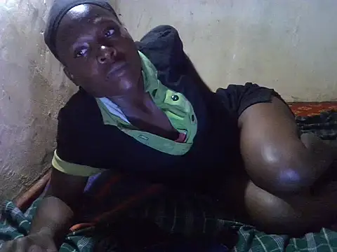 cute-shamza online show from 09.12.25