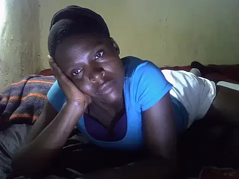 cute-shamza online show from 10.25.25