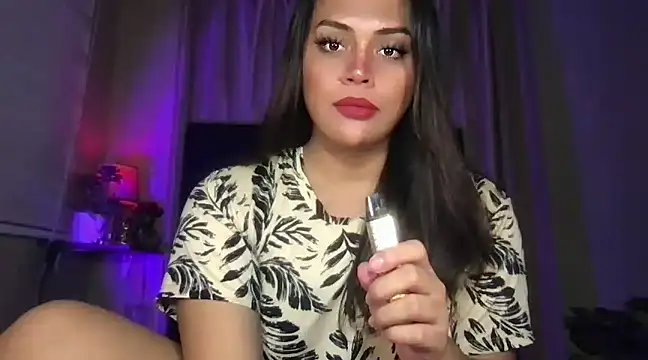  MissKhimberlyXxx  online show from 01.08.25