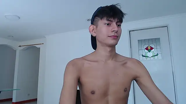 Snapshot of imdavo23 chatting on 01.17.25 imdavo23 online show from 01.17.25