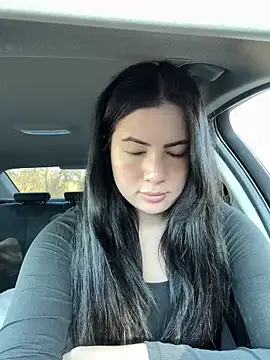 clairewntr online show from 03.18.25