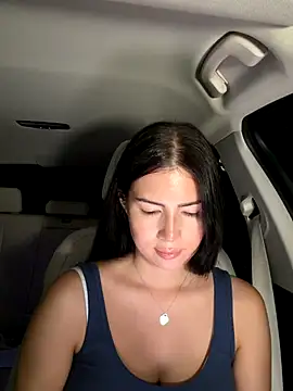 clairewntr online show from 10.23.25