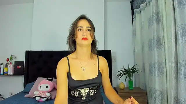 Snapshot of AndreaStivens chatting on 09.13.25 AndreaStivens online show from 09.13.25