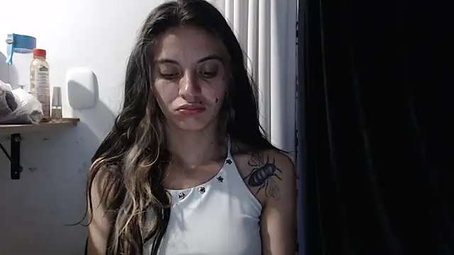 mariecam420 online show from 01.13.25