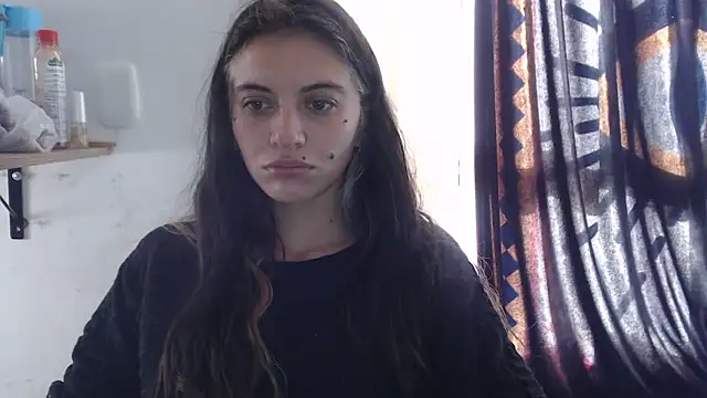 mariecam420 online show from 01.13.25