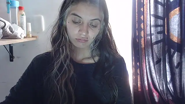 mariecam420 online show from 01.13.25