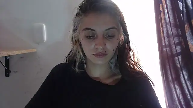 mariecam420 online show from 01.14.25