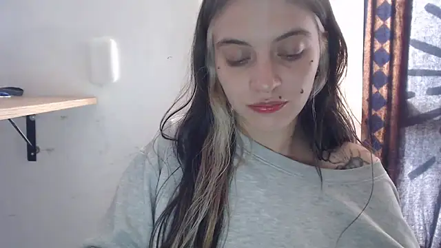 mariecam420 online show from 01.15.25