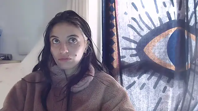 mariecam420 online show from 01.19.25