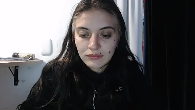 mariecam420 online show from 01.20.25