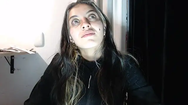 mariecam420 online show from 01.20.25