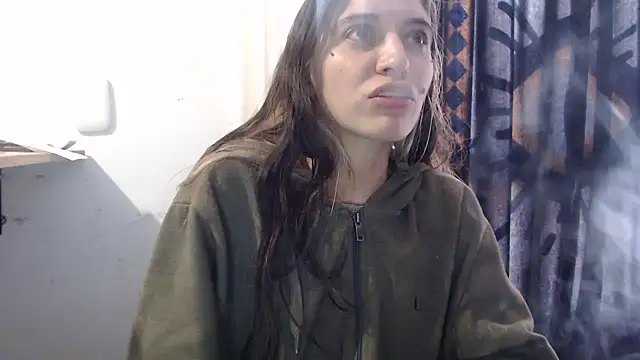 mariecam420 online show from 01.20.25