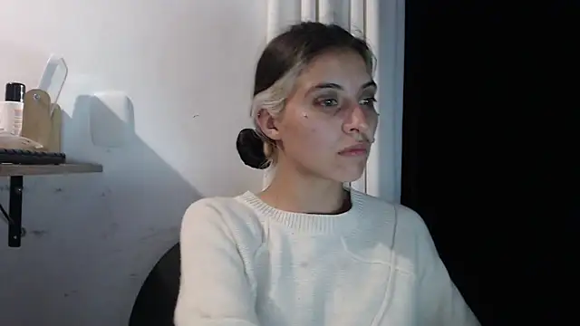 mariecam420 online show from 02.11.25