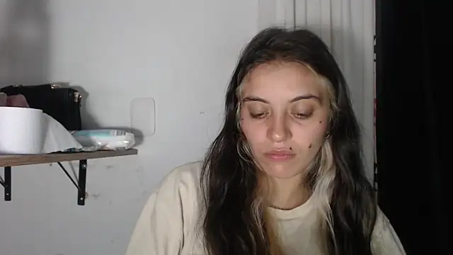 mariecam420 online show from 02.17.25