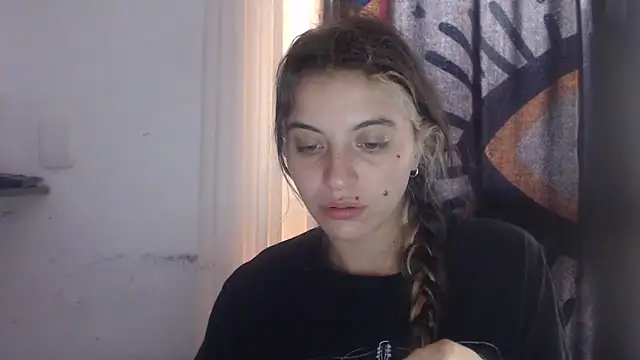 mariecam420 online show from 02.25.25