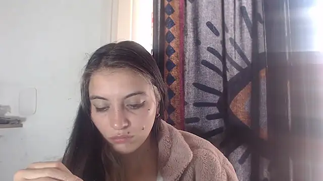 mariecam420 online show from 02.26.25