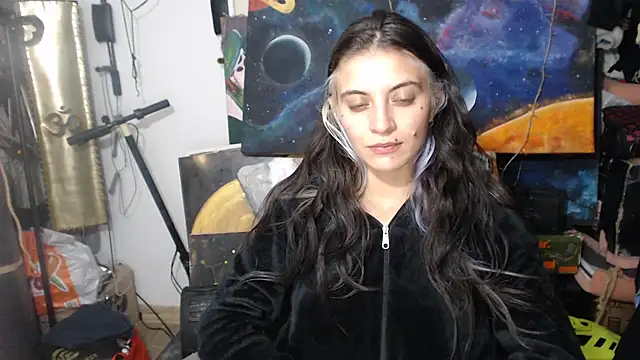 mariecam420 online show from 03.09.25