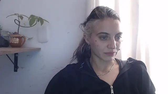 mariecam420 online show from 03.17.25