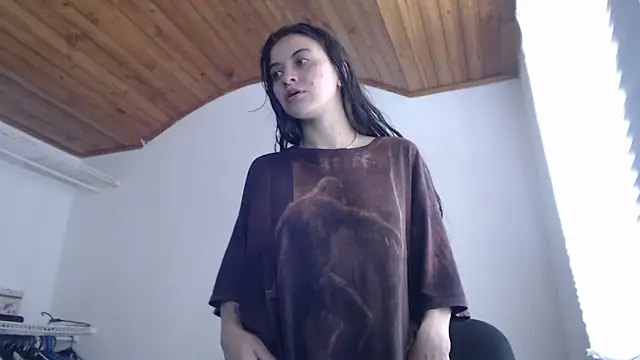 mariecam420 online show from 10.10.25