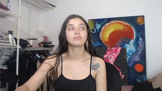 mariecam420 online show from 10.30.25