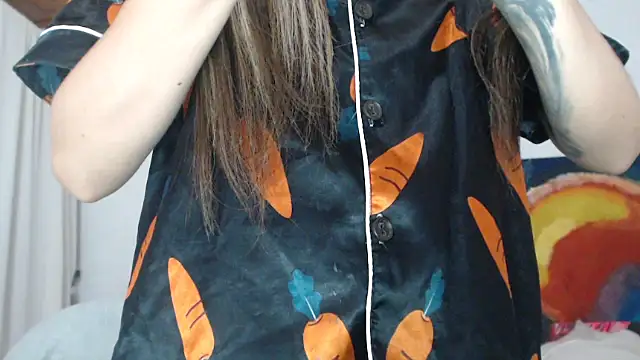 mariecam420 online show from 11.07.25