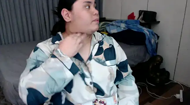 Snapshot of mysticofcum chatting on 01.02.25 mysticofcum online show from 01.02.25