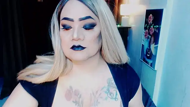 69HornyDoLL6969 online show from 02.05.25