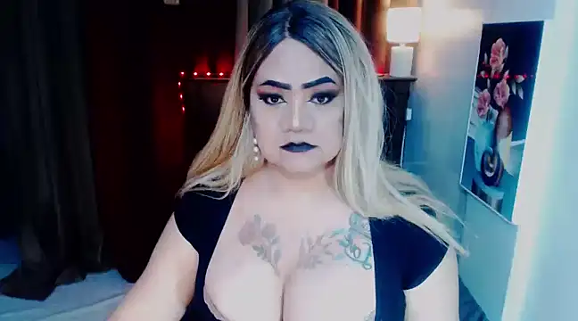 69HornyDoLL6969 online show from 02.19.25