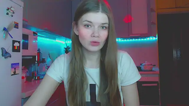 Snapshot of Klementa chatting on 02.11.25 Klementa online show from 02.11.25