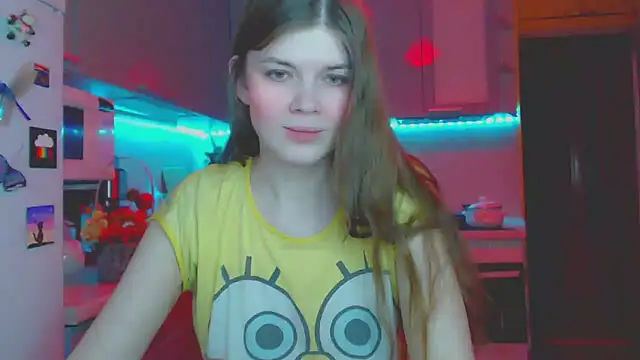 Snapshot of Klementa chatting on 02.12.25 Klementa online show from 02.12.25