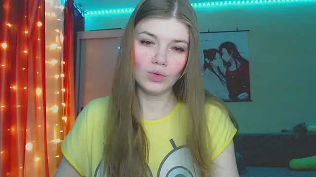 Snapshot of Klementa chatting on 02.26.25 Klementa online show from 02.26.25