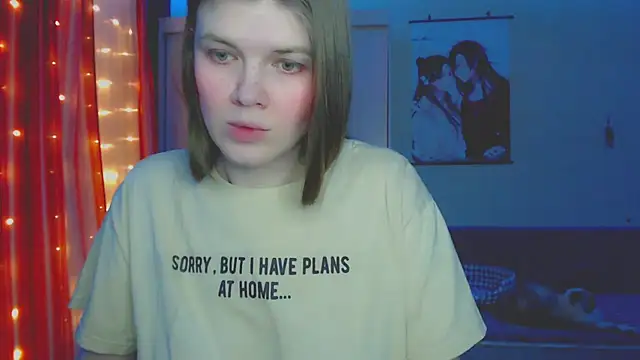 Snapshot of Klementa chatting on 03.13.25 Klementa online show from 03.13.25