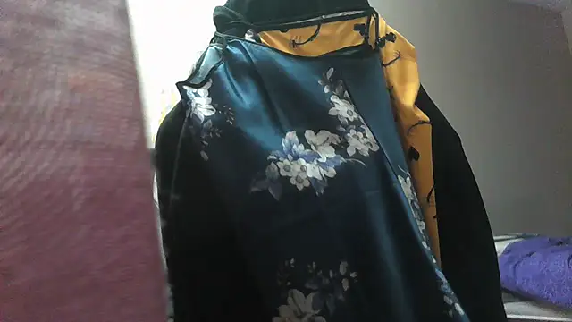 Snapshot of Sandra_Potiche chatting on 10.02.25 Sandra Potiche online show from 10.02.25