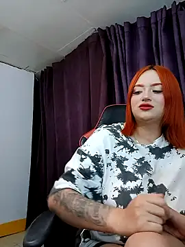 Snapshot of mia_anyeli chatting on 01.31.25 mia anyeli online show from 01.31.25