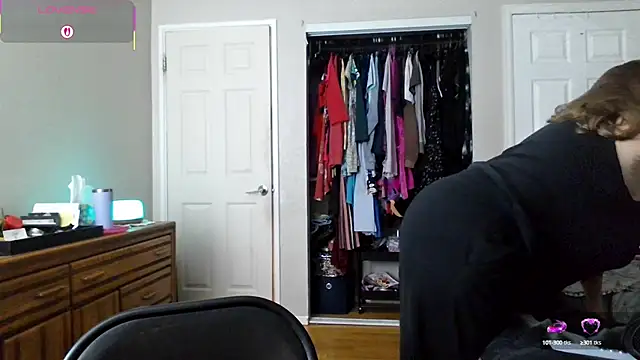 julimonroe online show from 09.22.25