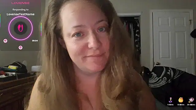 julimonroe online show from 10.09.25