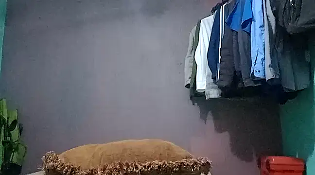 Snapshot of Noctucrasy247 chatting on 01.03.25 Noctucrasy247 online show from 01.03.25