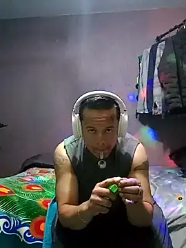 Snapshot of Noctucrasy247 chatting on 03.03.25 Noctucrasy247 online show from 03.03.25