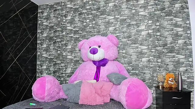 Snapshot of HeidyWillss chatting on 02.17.25 HeidyWillss online show from 02.17.25