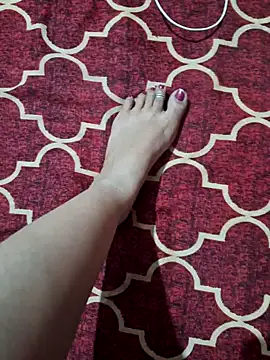 Snapshot of XBHUUME chatting on 01.29.25 XBHUUME online show from 01.29.25