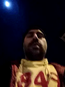 Snapshot of kevgir08 chatting on 12.14.24 kevgir08 online show from 12.14.24