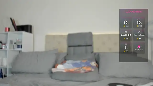 JohannaRodriguez69 online show from 02.07.25