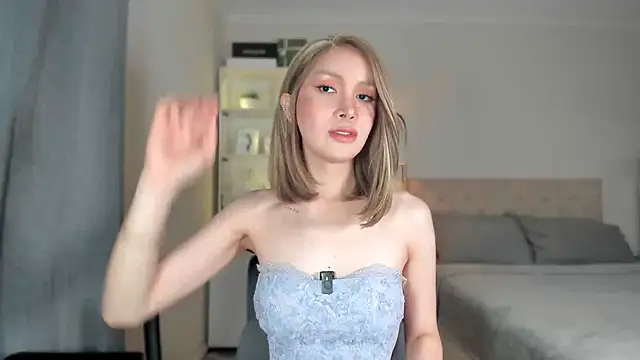 JohannaRodriguez69 online show from 10.12.25