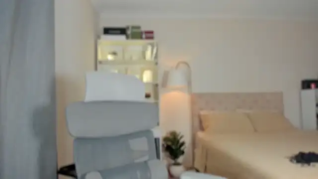 JohannaRodriguez69 online show from 10.29.25