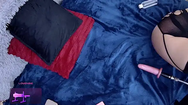 AsianEmpresss online show from 02.15.25