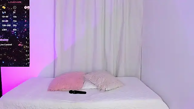 VioletaSotter online show from 02.25.25