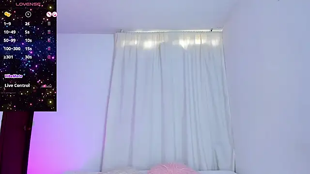 VioletaSotter online show from 11.08.25