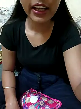 Snapshot of Nupur_69 chatting on 12.30.24 Nupur 69 online show from 12.30.24