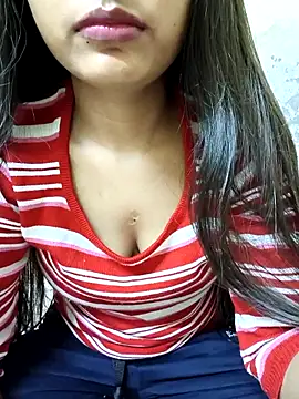 Snapshot of Nupur_69 chatting on 02.17.25 Nupur 69 online show from 02.17.25